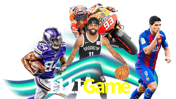1111Game