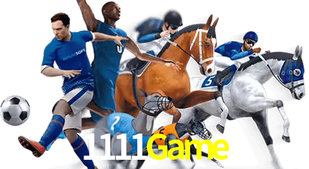 1111Game