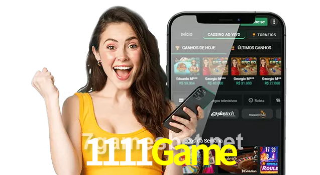 1111Game