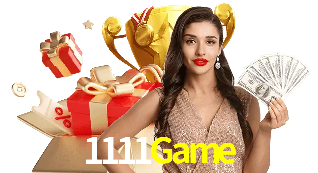 1111Game