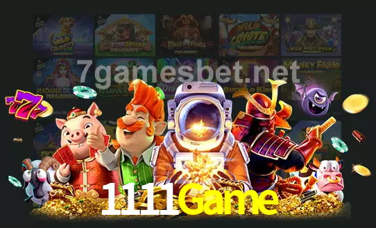 cassino 1111Game