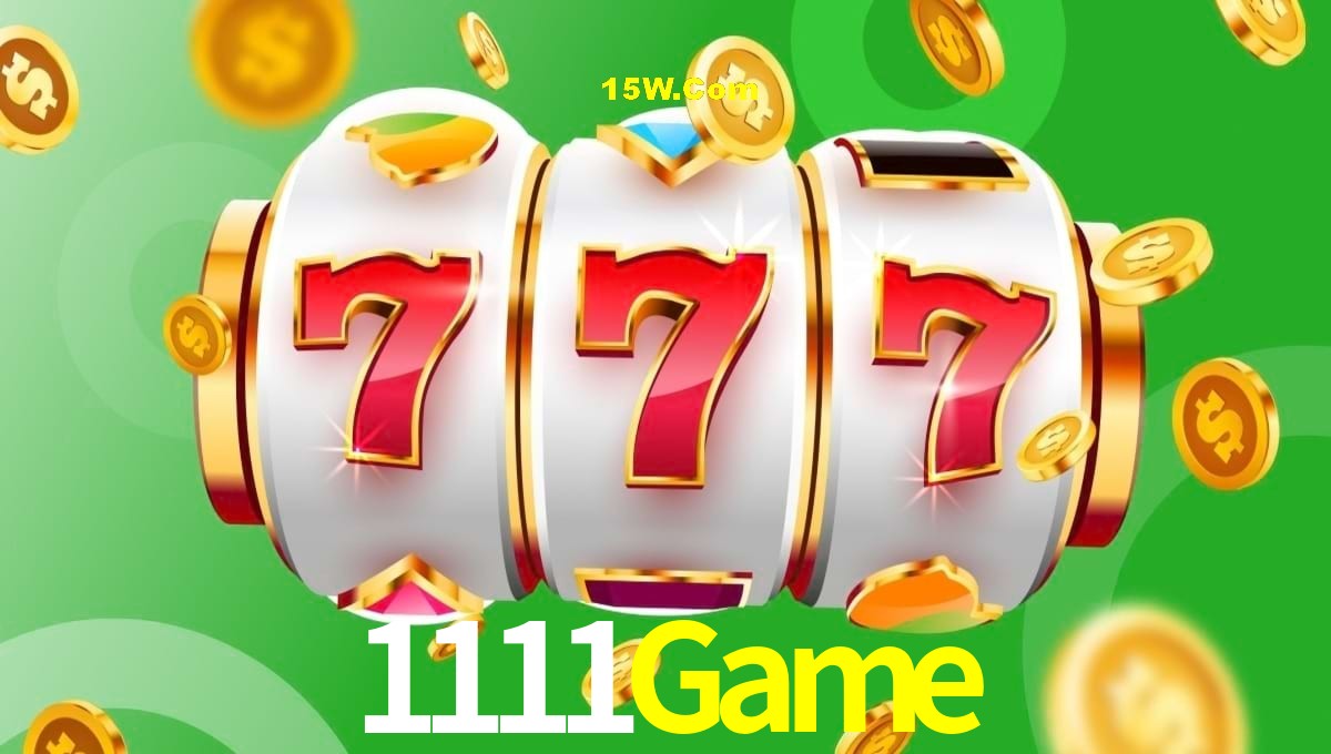 Platform Technology 1111Game
