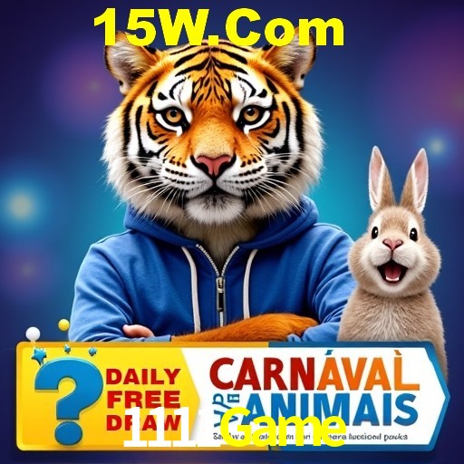 1111Game Rio de Janeiro - Bonus Terms