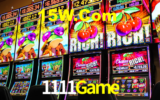 1111Game