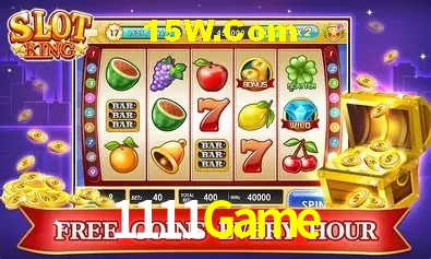 Diretório de Jogos 1111Game