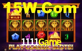 Bonus Features 1111Game