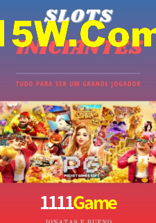 Bônus Generosos e Exclusivos no 1111Game para Você!