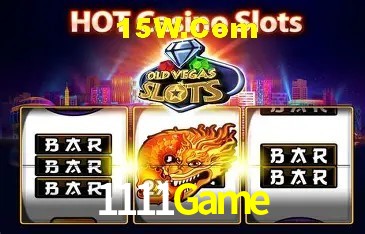 1111Game São Paulo - Hot Promos