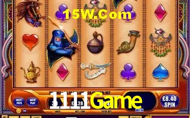 1111Game Salvador - Strategy