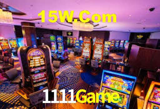 1111 Game