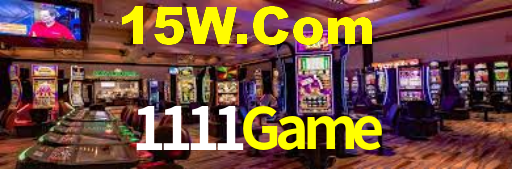 Sinta a adrenalina dos jogos de cassino com 1111Game