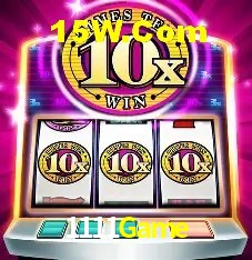 Tecnologia da Plataforma 1111Game
