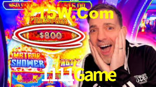 1111Game - Plataforma Jogo Cassino - 1111Game.Com
