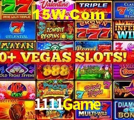 Promoção Relâmpago 1111Game