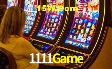 1111Game Brasília - Jogo Features
