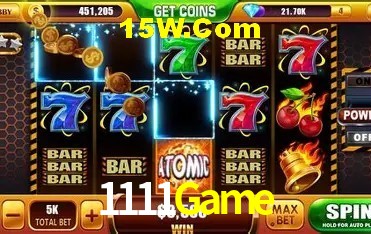Login Seguro 1111Game