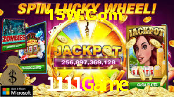 1111 Game