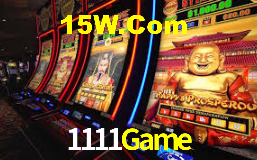 1111 Game