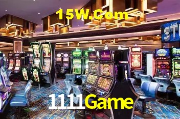 1111Game Curitiba - Statistics