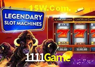 1111Game - Login Methods