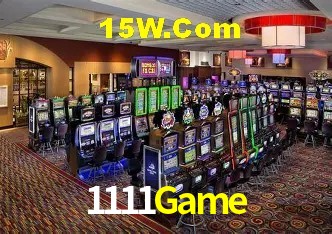 Provedores de Jogos 1111Game