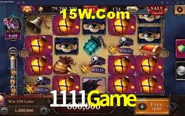 Ofertas Exclusivas 1111Game