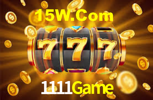 1111Game - App Security