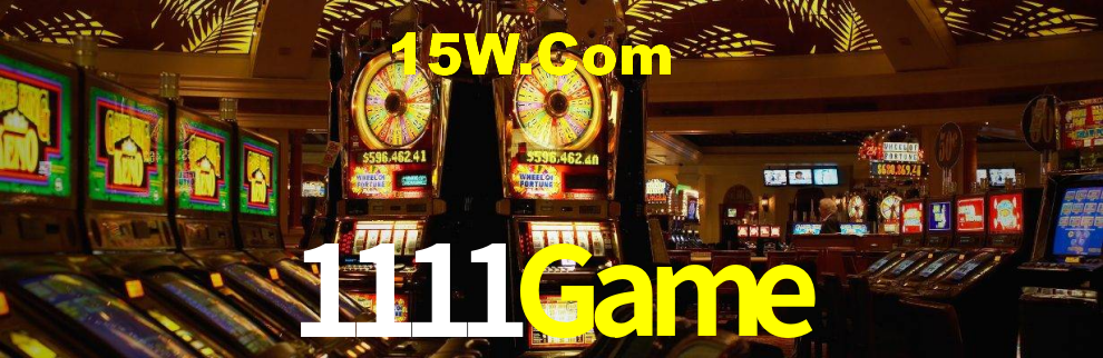 1111Game