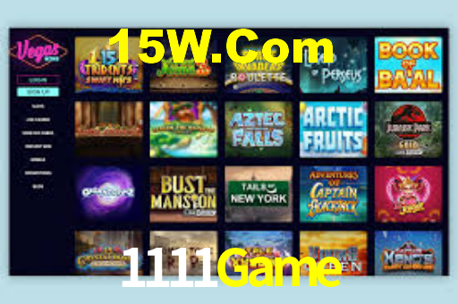 1111Game.Com
