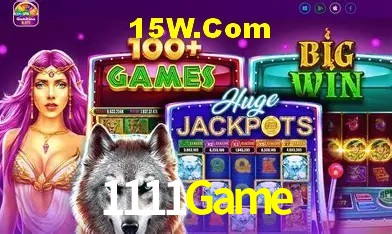 1111Game Slot - 320+ Caça-Níqueis Premium