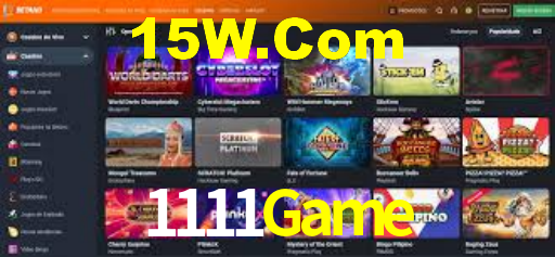 1111Game