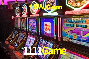 1111Game - Winners Celebration