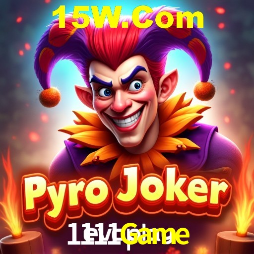 A Revolução dos Aplicativos de Jogos no 1111Game
