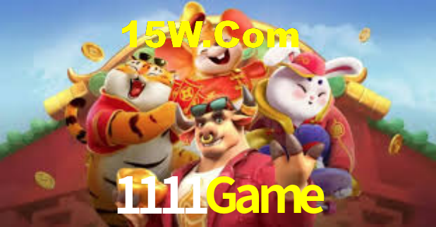 1111Game - App Compatibility