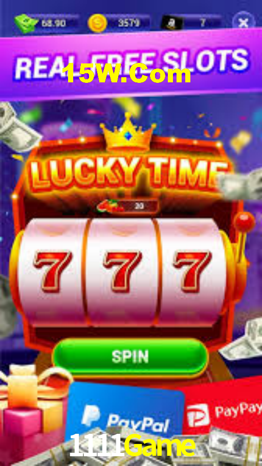 1111 Game