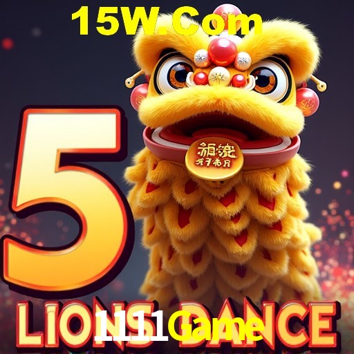 Flash Promotion 1111Game