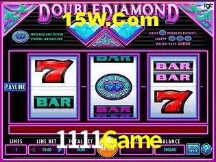 1111Game Belo Horizonte - Payments