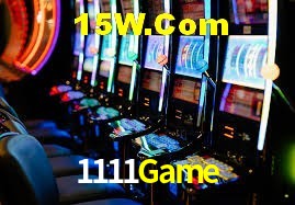 Slot Games 1111Game