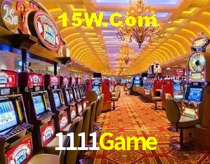 1111Game São Paulo - Top Slots