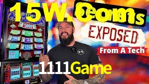 VIP Casino 1111Game
