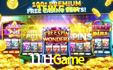 1111Game Salvador - Support