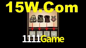 Blackjack Table 1111Game