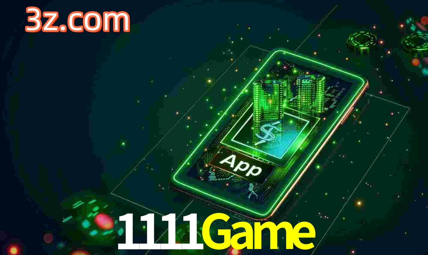 Simplificando a Experiência de Jogo 1111Game App