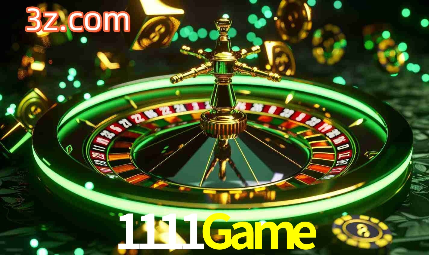 Desfrutar de um Cassino 1111Game