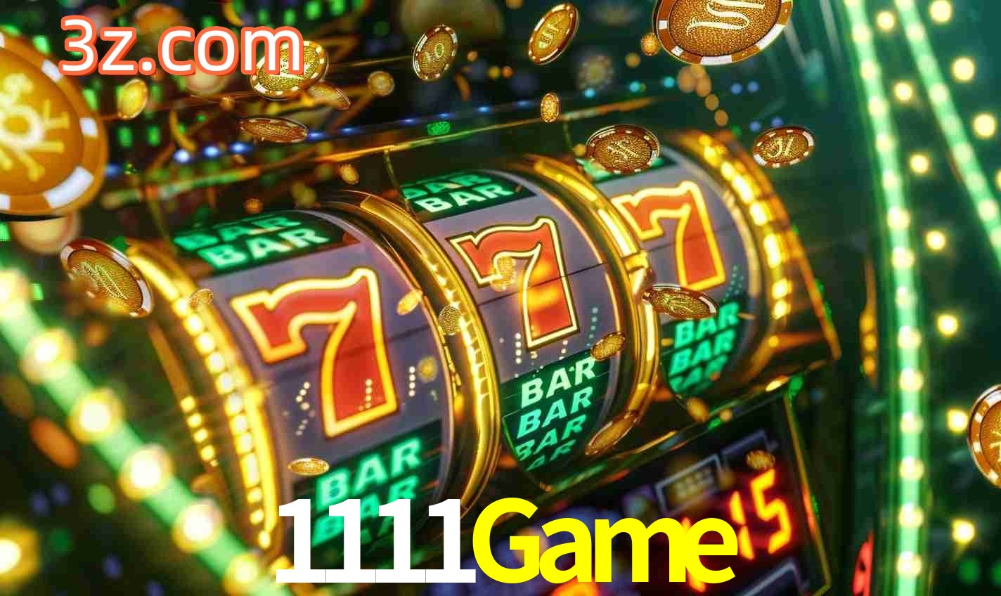 Populares Slots 1111Game