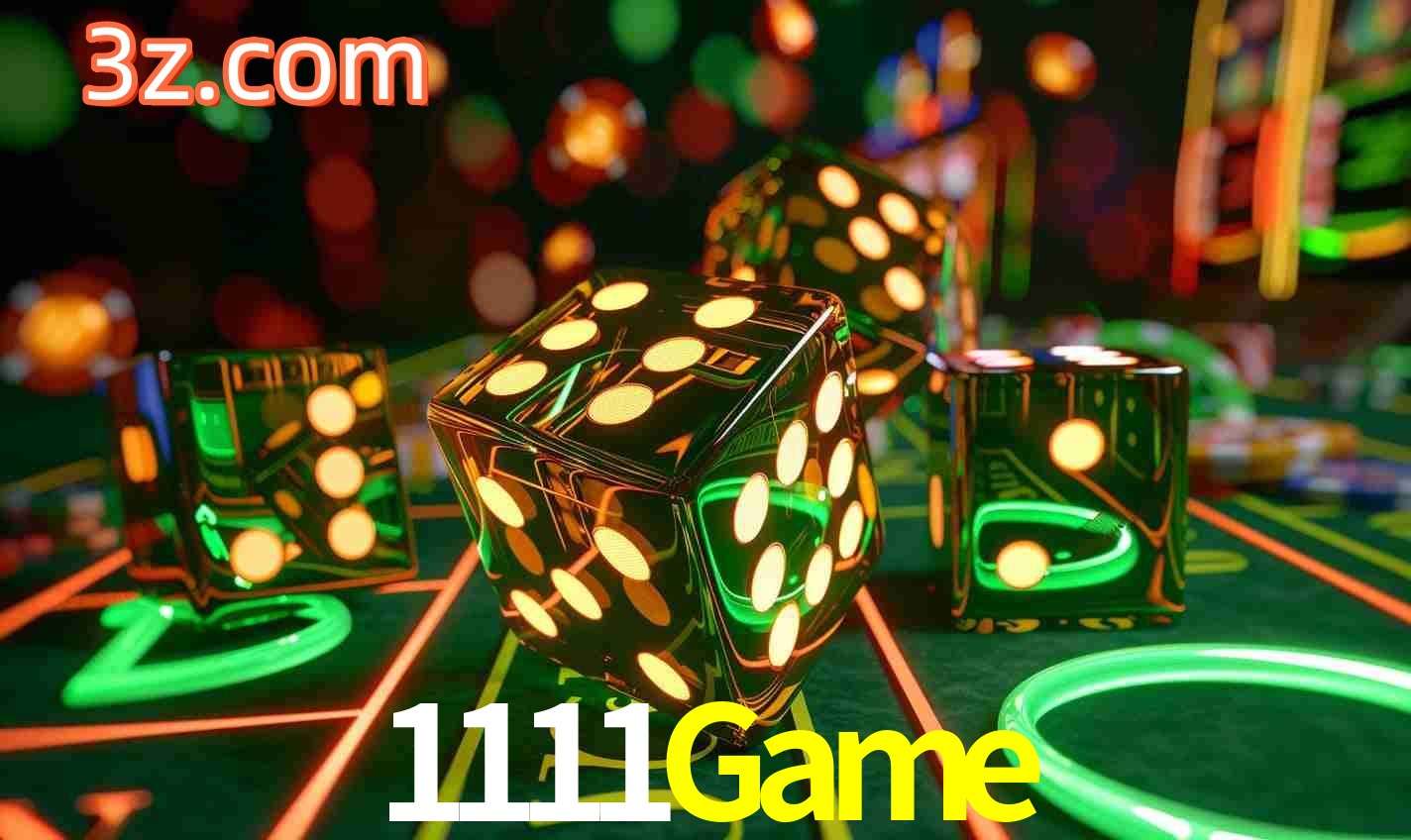 Entretenimento no Jogos 1111Game