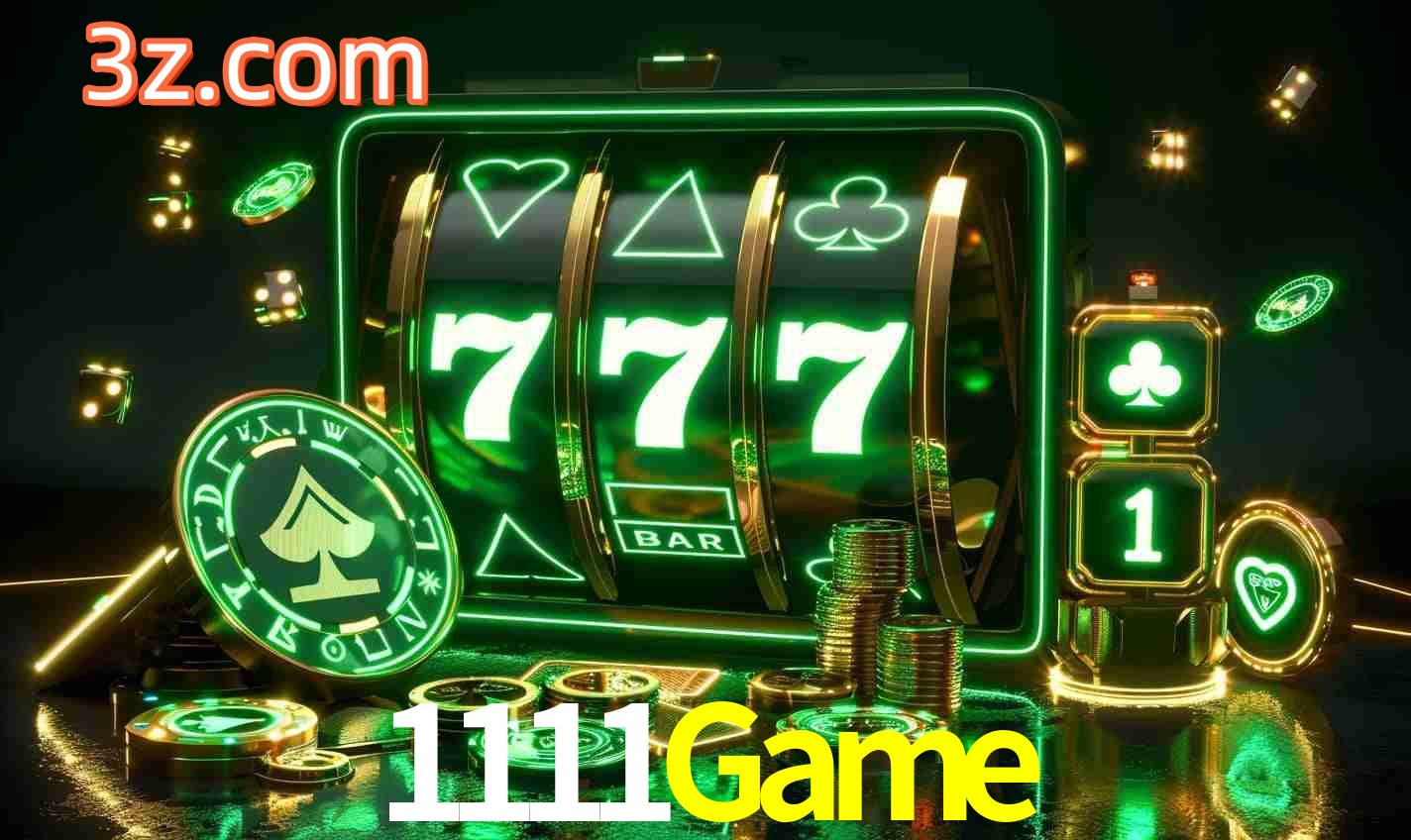 Seguro Login no Cassino Online 1111Game