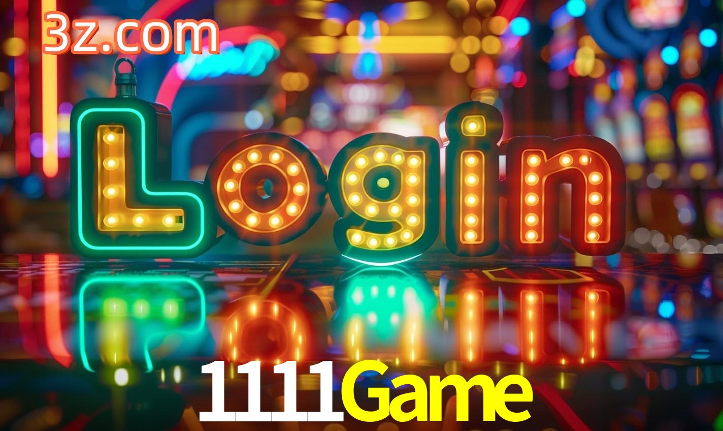 Mundo dos Jogos Cassino 1111Game